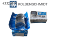 RENAULT MOTOR ANA YATAK 0.25 TK.6372M0.25, 71410618, BC-123-JMASS