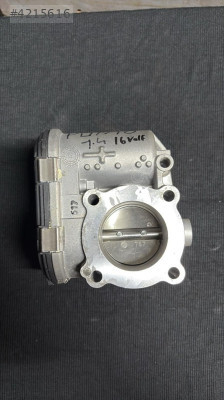 FİAT PUNTO 1.4 GAZ KELEBEĞİ SÖKME ORJİNAL