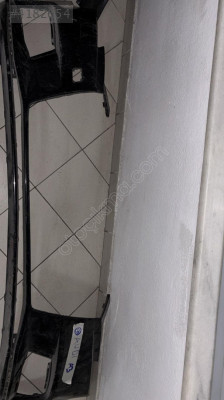 AUDİ A3 ÖN TAMPON.