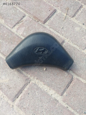 HYUNDAİ ACCENT DİREKSİYON AİRBAG