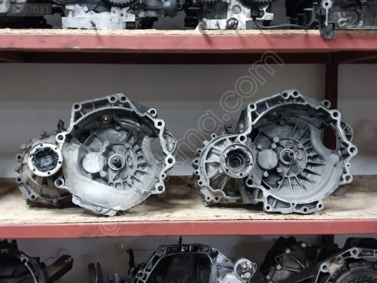 VOLKSWAGEN BORA 1.6 AKL ÇIKMA MANUEL ŞANZIMAN SMG OTOMOTİV