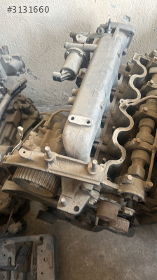 Doblo 1.9 cdr komple motor