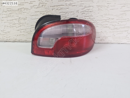 HYUNDAİ ACCENT SAĞ ARKA STOP LAMBASI DUYLU SIFIR 1998-1999