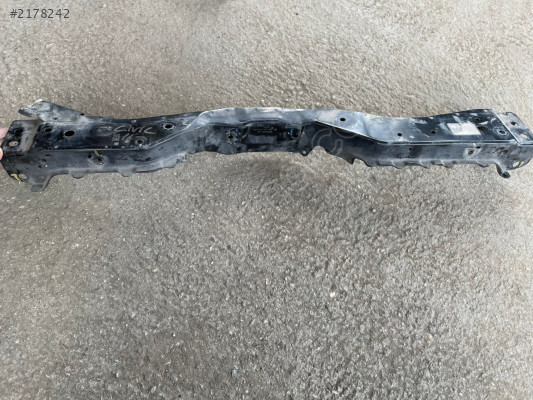 Honda Civic Ön Panel