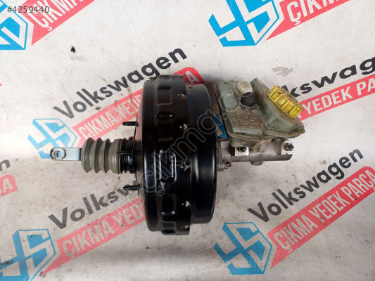 vw transporter t4 westinghouse