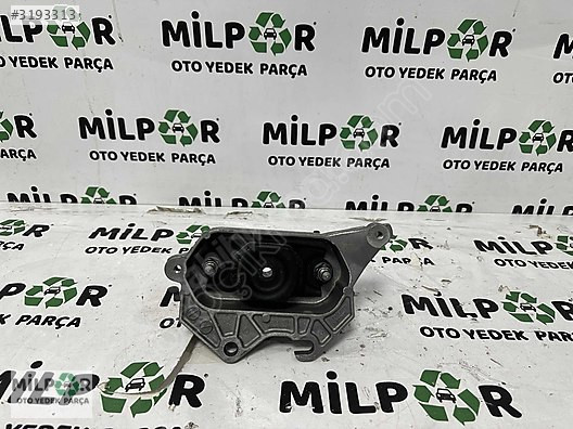 RENAULT CLİO 5 SOL ŞANZUMAN TAKOZU ORJİNAL 112223040r
