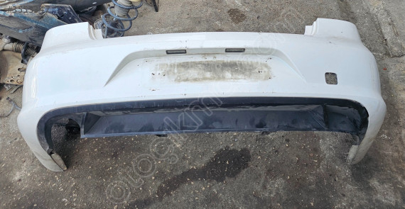 Volkswagen PASSAT B7 Ön TAMPON ORJİNAL HATASIZ