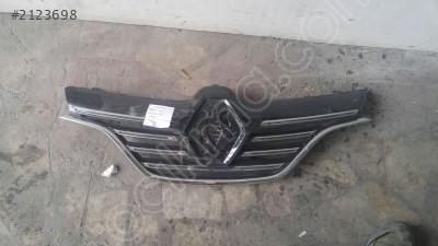 RENAULT MEGANE 4 ÖN PANJUR