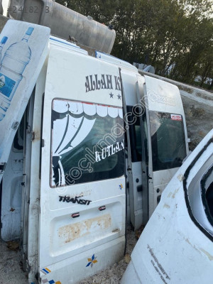 MİRİM OTODAN FORD TRANSİT SAĞ SOL BAGAJ KAPAĞI 2004 2012