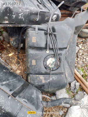RENAULT 21 YAKIT DEPOSU
