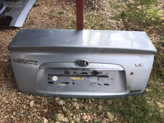 KİA CERATO BAGAJ KAPAĞI MONTECAR