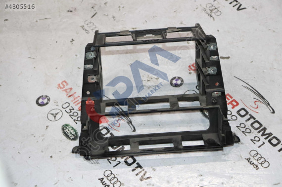 2007 2013 BMW 3 SERİSİ E93 CABRİO RADİO BRAKET 9120317