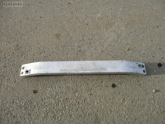 RENAULT LAGUNA ÇIKMA ORJİNAL TAMPON DEMİRİ