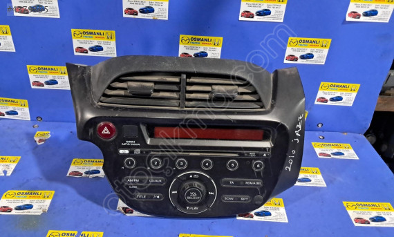 Honda Jazz Çıkma Orjinal Teyp