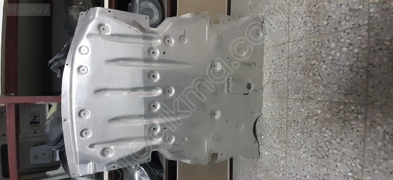 BMW F20-F30 MOTOR ALT MUHAFAZA 7300355-10