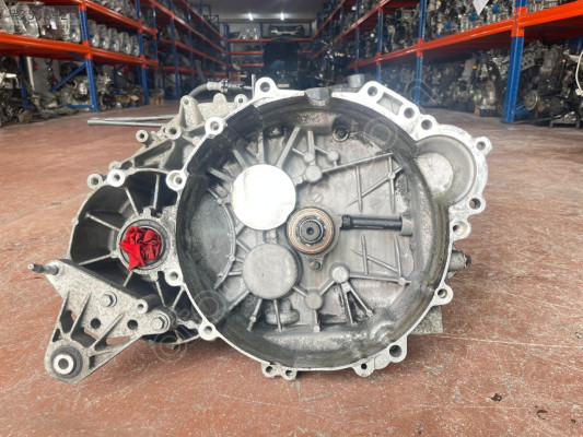VOLVO S80 ŞANZIMAN  MANUEL D3 2.0 DİZEL 1285017 BG9R 7002 KA