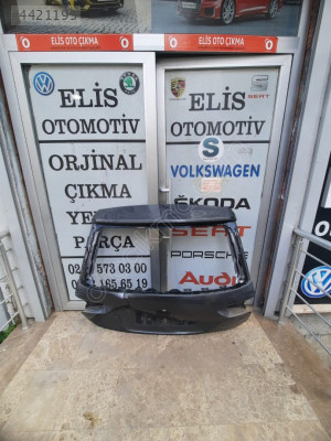 VW TİGUAN BAGAJ KAPAĞI 2020