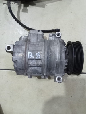 VOLKSWAGEN PASSAT B8 KLİMA MOTORU