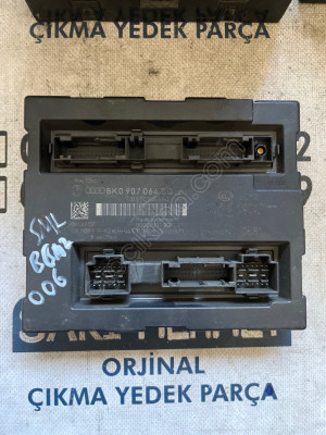 ÇIKMA AUDİ A4 A5 Q5 8K0 907 064 BQ 8K0907064BQ KONFOR BEYNİ