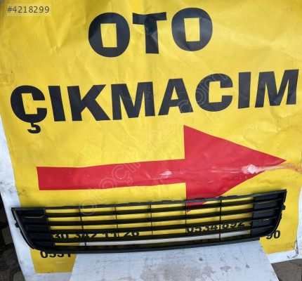 VOLKSWAGEN 2011-15 CADDY PANJUR 1T0853677C