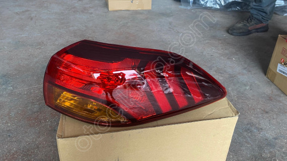 2019 Hyundai Tucson Sağ Stop Yan Sanayi