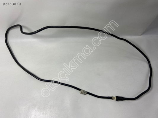 7700424362  BENZİN BORUSU MEGANE I