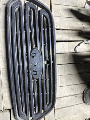 FORD TRANSİT 2015 ÖN PANJUR ÇIKMA ORJİNAL