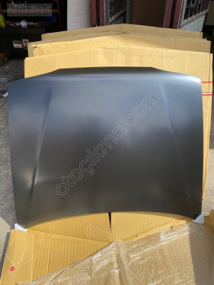 Renault 19 kaput