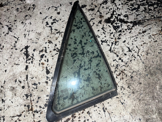 RENAULT R11 FLAŞH SOL ARKA KELEBEK CAMI