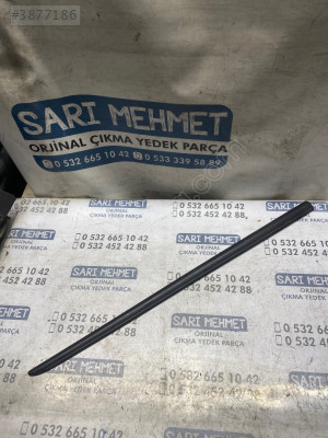 ÇIKMA FİAT PUNTO SAĞ ÖN KAPI BANDI ÇITASI