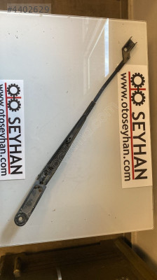 5N1955409 Volkswagen Tiguan 2015 sol ön silecek kolu kısa