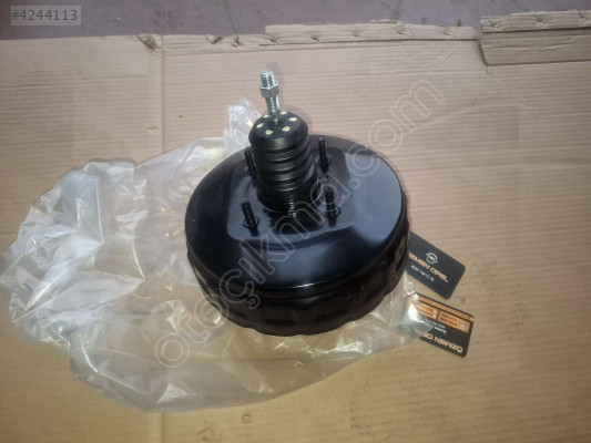 ÖZMEN OPEL VECTRA B 96-97-98-99 2.0 FREN WESTİNGHOUSE