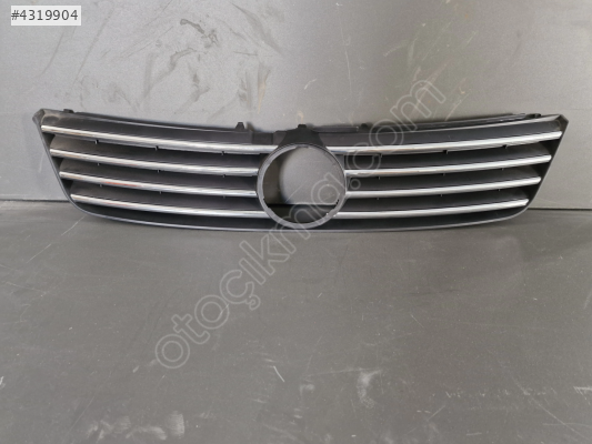 VOLKSWAGEN PASSAT ÖN PANJUR KROMLU 1997-2000 SIFIR AYARINDA