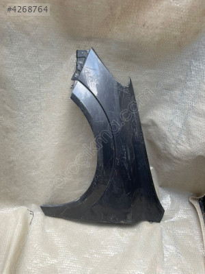 OPEL ASTRA H SOL ÖN ÇAMURLUK ÇIKMA ORJİNAL YEDEK PARÇA