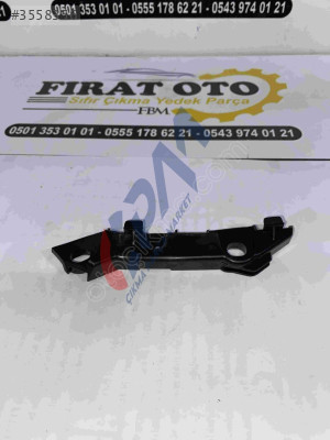 MERCEDES C SERİSİ W205 14 SAĞ ÖN TAMPON BRAKETİ BNZ299232