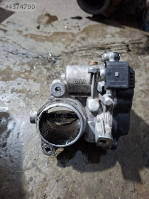 04L128059AA 1.6 2.0 TDI VAG GRUBU GAZ KELEBEĞI