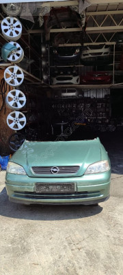 Opel Astra G Kasa Ön Set