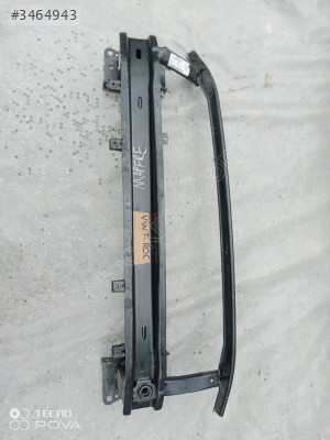 VOLKSWAGEN T-ROC TAMPON DEMİRİ 2019- OEM 2GA807109C