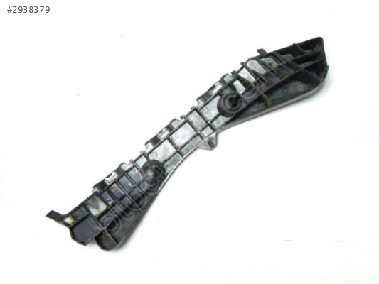 Toyota Auris Corolla E15 Arka Tampon Sağ Braketi 52575-12150 Orj