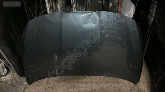 FIAT EGEA ÖN KAPUT