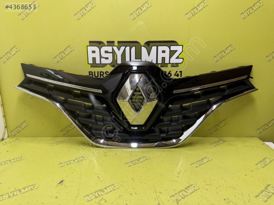 RENAULT KADJAR ÖN PANJUR ORJİNAL DOLU 623103685R