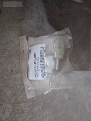Hyundai i20 kapı menteşe ön sağ alt 79325-0X000