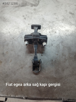 Fiat egea arka sağ kapı gergisi