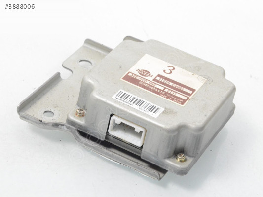 Nissan X-Trail T30 Şanzıman Beyni 41650EQ060 A68-000 U05 Çıkma