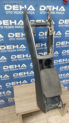 AUDİ A4 ORTA KONSOL KOL DAYAMA