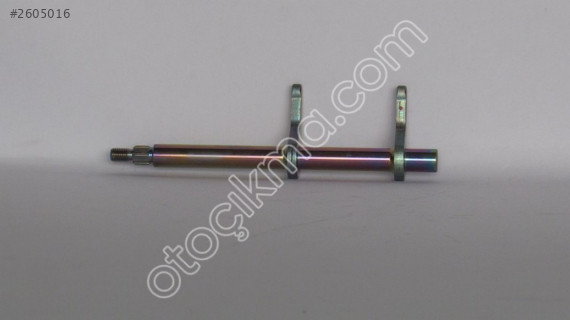41431-28020 ACCENT GETZ DİZEL DEBRİYAJ ÇATAL MİLİ