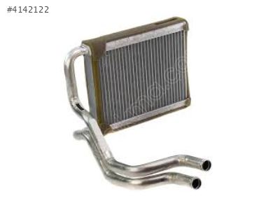KALORIFER RADYATORU BRAZING KIA K2500 2.5 D 2003-