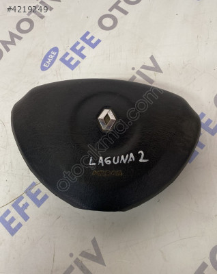 renault laguna 2 direksiyon airbag (son fiyat)
