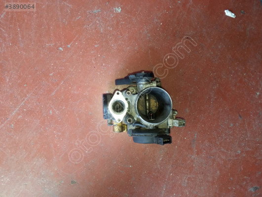 Peugeot 306 1.8 vayv boğaz gaz kelebeği 155-3015620