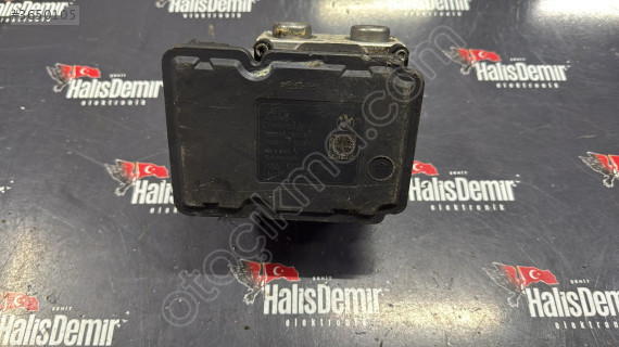 BMW E90 ABS Beyni 10.0961-0831.3 10.0613-3307.3 10.0212-0045.4 34